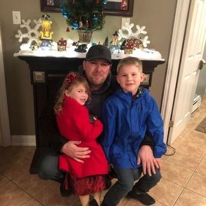 Meet your Posher, Jamie